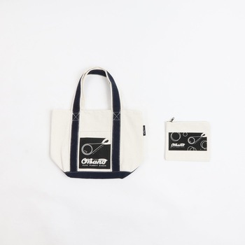 Old Resta MINI TOTE BAG Old Resta
