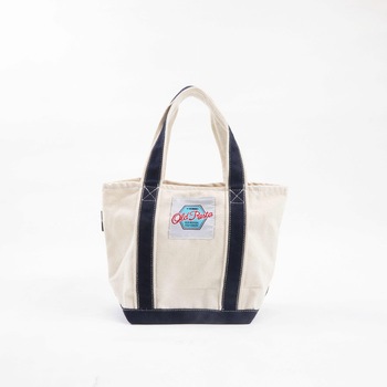 Old Resta MINI TOTE BAG Old Resta