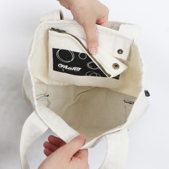 Old Resta MINI TOTE BAG Old Resta