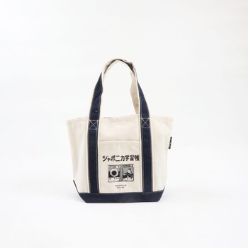 Old Resta MINI TOTE BAG Old Resta