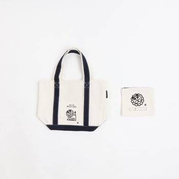 Old Resta MINI TOTE BAG Old Resta