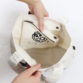 Old Resta MINI TOTE BAG Old Resta