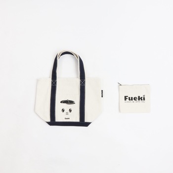 Old Resta MINI TOTE BAG Old Resta