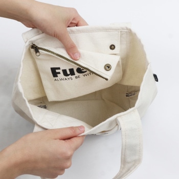 Old Resta MINI TOTE BAG Old Resta
