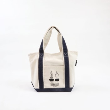 Old Resta MINI TOTE BAG Old Resta