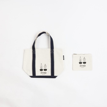 Old Resta MINI TOTE BAG Old Resta