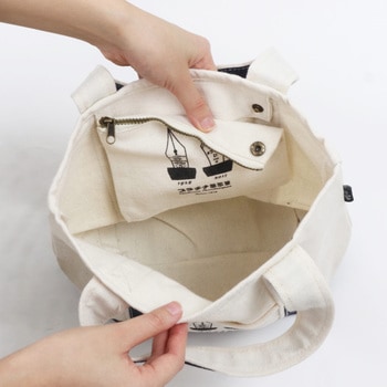 Old Resta MINI TOTE BAG Old Resta