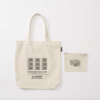 Old Resta BIG TOTE BAG Old Resta