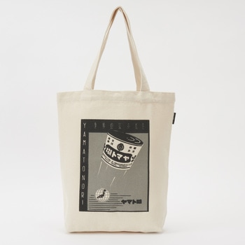Old Resta BIG TOTE BAG Old Resta