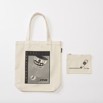 Old Resta BIG TOTE BAG Old Resta