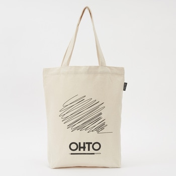 Old Resta BIG TOTE BAG Old Resta