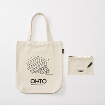 Old Resta BIG TOTE BAG Old Resta
