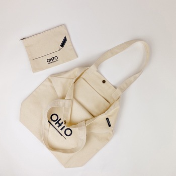 Old Resta BIG TOTE BAG Old Resta