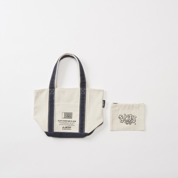 Old Resta MINI TOTE BAG Old Resta