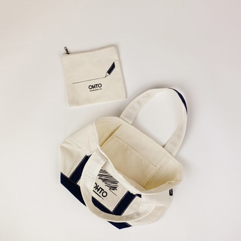 Old Resta MINI TOTE BAG Old Resta