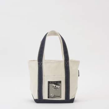 Old Resta MINI TOTE BAG Old Resta