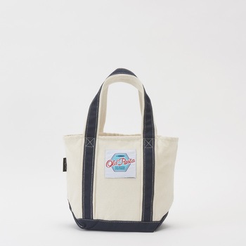 Old Resta MINI TOTE BAG Old Resta
