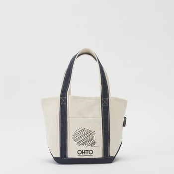 Old Resta MINI TOTE BAG Old Resta
