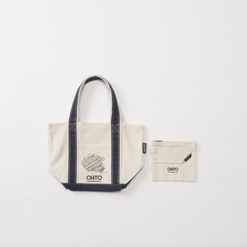 Old Resta MINI TOTE BAG Old Resta