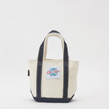Old Resta MINI TOTE BAG Old Resta