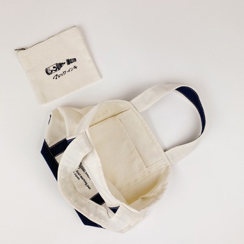 Old Resta MINI TOTE BAG Old Resta