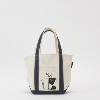 Old Resta MINI TOTE BAG Old Resta