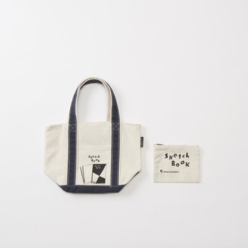 Old Resta MINI TOTE BAG Old Resta