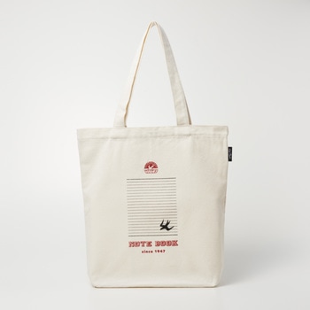 Old Resta BIG TOTE BAG Old Resta