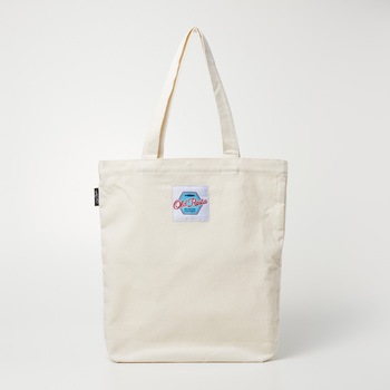 Old Resta BIG TOTE BAG Old Resta