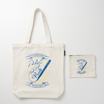 Old Resta BIG TOTE BAG Old Resta