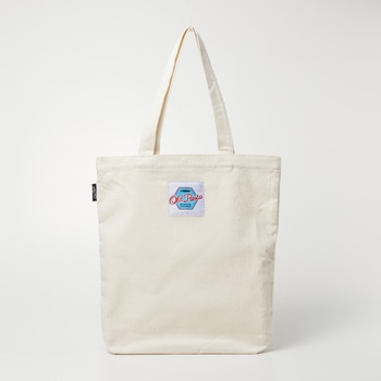 Old Resta BIG TOTE BAG Old Resta