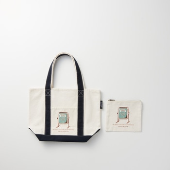 Old Resta MINI TOTE BAG Old Resta
