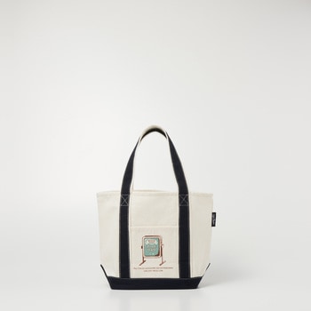 Old Resta MINI TOTE BAG Old Resta