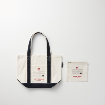 Old Resta MINI TOTE BAG Old Resta