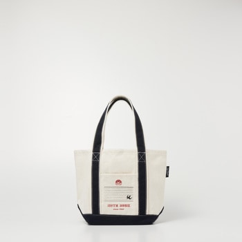 Old Resta MINI TOTE BAG Old Resta