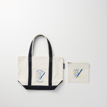 Old Resta MINI TOTE BAG Old Resta
