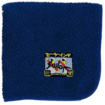 Old Resta 今治産ハンカチ Old Resta