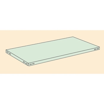 中量棚B型用棚板セット サカエ