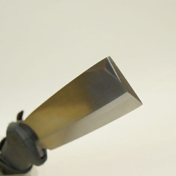 腰鉈 片刃 165mm 道刃物工業