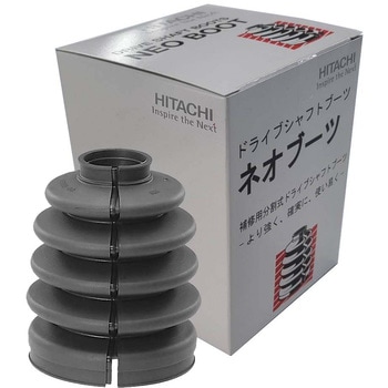 ネオブンカツブーツ 日立Astemoアフターマーケットジャパン