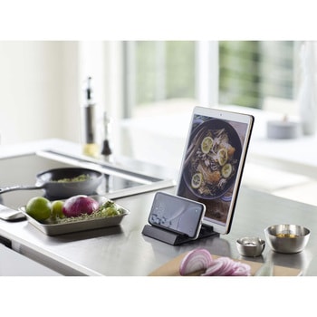 タブレットスタンド タワー 山崎実業