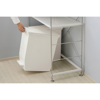 ペダルオープンツイン テラモト