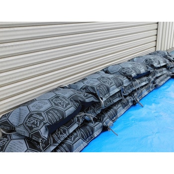 ウォーターバスター(7枚入) - テラモト