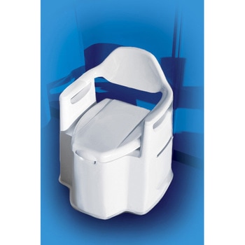 with BIO 汲み取りトイレ用消臭剤 ビッグバイオ