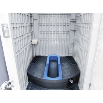 with BIO 汲み取りトイレ用消臭剤 ビッグバイオ