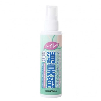 トイレの消臭剤 日本フイリン
