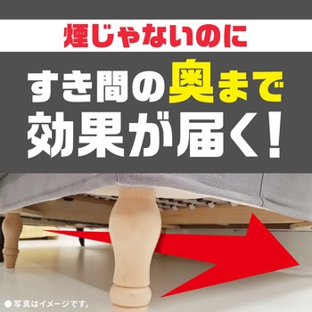 虫コロリアース 1プッシュ式スプレー アース製薬