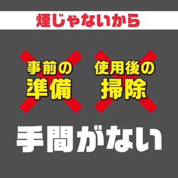 虫コロリアース 1プッシュ式スプレー アース製薬