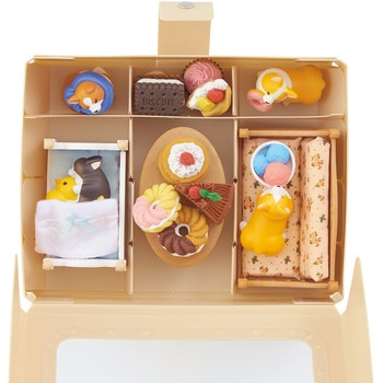 コレクションケース リヒトラブ
