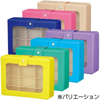 コレクションケース リヒトラブ